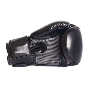 Gants de boxe pour hommes et femmes, gants d'entraînement de haute qualité pour la boxe, le MMA, le kickboxing, le Muay Thai, le sparring, l'entraînement au sac de frappe - Product Image 4