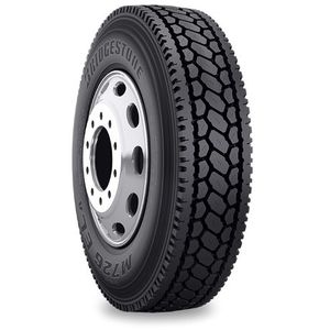Pneu de remorque tout acier 385/65R22.5, haute capacité de charge, conçu pour la logistique et le transport de marchandises - Product Image 5
