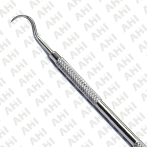 Escaladores Dentales Jacquette de Acero Inoxidable, Manuales, de Color Sólido, Elegantes y Nuevos, con Certificación CE, Precio al por Mayor - Product Image 3