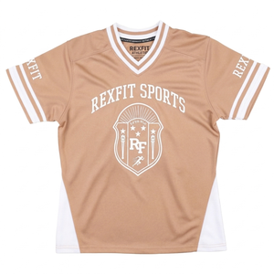 Uniformes de Juego al por Mayor, Jersey Personalizado de Deportes Electrónicos, Camiseta de Manga Corta para Juegos, Jersey de Secado Rápido con Logotipo Impreso para Deportes Electrónicos - Product Image 2