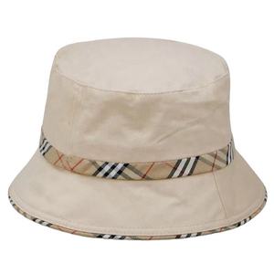 Chapeau Bob Rayé Respirant en Toile pour Hommes et Femmes, Imprimé par Sublimation, Brodé, Tendance, Prix d'Usine, Vente en Gros - Product Image 6