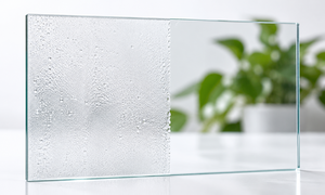 Cubierta de Vidrio Antivaho Personalizada con Revestimiento Hidrofílico para Paneles de Control Industriales para Exteriores - Product Image 4