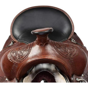 Almohadillas para Sillas de Montar a Caballo - Diferentes Tamaños, Duraderas, de Secado Rápido, Impermeables, Transpirables, Ligeras, con Logotipo Personalizado y Color - Product Image 2