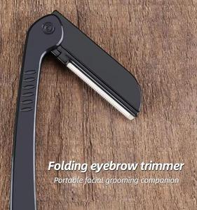 Multi Function <b>Nail</b> Clipper Manicure Pedicure <b>Set</b> Professional Stainless Steel Tools And Custom Packing - Product Image 5