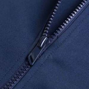 ชุดวอร์มผู้ชายแขนยาวดีไซน์ล่าสุด ผ้าโพลีเอสเตอร์ รับสกรีนโลโก้ ขายดีที่สุด ชุดวอร์มผู้ชายผ้าโพลีเอสเตอร์ - Product Image 4