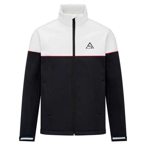 Chaqueta Softshell para Uso en Exteriores, Chaqueta Softshell para Hombre, Chaqueta Softshell Personalizada para Hombre, Precio al por Mayor - Product Image 1