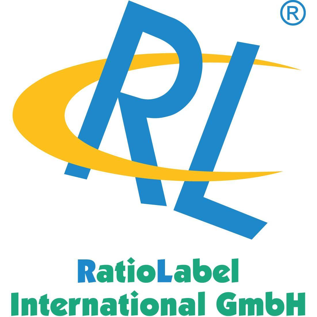 RatioLabel International GmbH logo