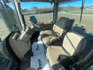 Tractor de Servicio Pesado 2020 9620RX de 4 Ruedas Motrices, Listo para Exportación Premium - Product Image 4