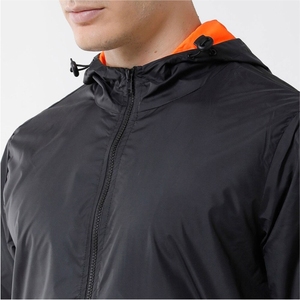 Veste de pluie respirante pour homme, idéale pour la randonnée, la pêche, coupe-vent, imperméable, veste de neige, vêtements de sport d'extérieur personnalisés - Product Image 3