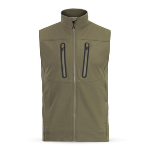 Gilet de chasse professionnel pour homme, softshell d'hiver de haute qualité, personnalisé, respirant, fermeture éclair, 300g, chasse en plein air - Product Image 1