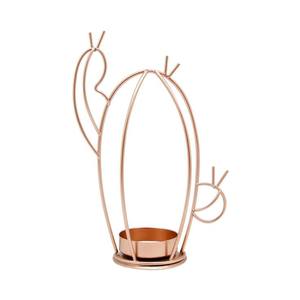 Farol Colgante Decorativo de Hierro con Asa para Balcón, Jardín e Iluminación Interior del Hogar - Product Image 3