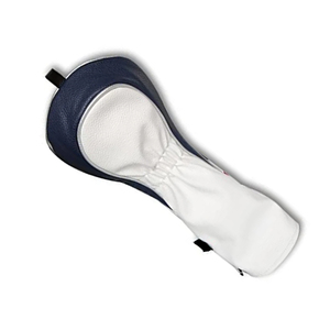 Hot Sale Waterproof Pu Leather <b>Golf</b> Head Cover in Low MOQ 2026 New Arrival OEM Service Leather <b>Golf</b> Head Cover - Product Image 6