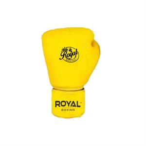 Gants de boxe pour le kick-boxing et le Muay Thai, gants d'entraînement professionnels avec fermeture à boucle et crochet, % cuir véritable - Product Image 3