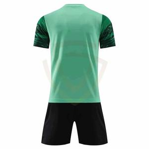Uniformes de Fútbol Personalizables de Secado Rápido para Adultos, Conjuntos Deportivos Profesionales a Precio de Mayoreo - Product Image 2