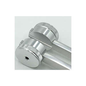 Diapasons de guérison pour chakras, en acier, kit chirurgical manuel par SurgiRight - Product Image 5