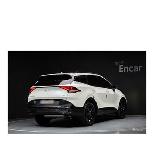 Para Kia Sportage Edición 30 Aniversario 2WD Modelo Abril 2024 con 56,766 km, Caja de Cambios Automática, Asientos de Cuero, Cámara Trasera - Product Image 2