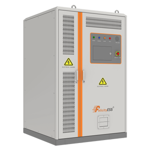 ระบบจัดเก็บพลังงาน LiFePO4 23 2LC-S ระบบระบายความร้อนด้วยของเหลวสำหรับการเปิด/ปิดกริด F L S-ES - Product Image 2