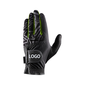 Guantes de Golf Deportivos para Hombre y Mujer, Antideslizantes, para un Rendimiento Mejorado - Product Image 2