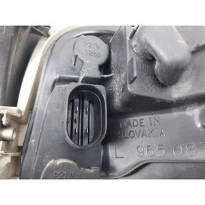 ไฟท้ายซ้าย A4 B8 8K ปี 2007-2011 มือสอง ของแท้ รหัส 8E5945095 - Product Image 5