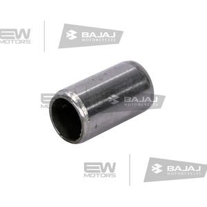 Pasador hueco 39099906 compatible con Bajaj RE Compact Maxima CNG LPG, piezas de repuesto para motor de triciclo Tuk Tuk DTSi - Product Image 1