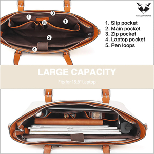 2026 Newest High-Quality Handmade Durable Daily Use Travel <b>Bag</b> Stylish And Spacious Design PU All Seasons Women's Tote <b>Bags</b> - Product Image 6