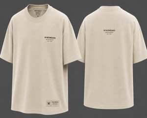 Camiseta Deportiva Unisex 2026 para Hombre, Estilo Oversize, de Algodón, con Efecto Lavado Ácido, Secado Rápido, Absorbe la Humedad, Ideal para Entrenamiento, Maratón, Gimnasio - Product Image 2