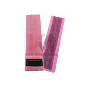 Banda de Resistencia para Glúteos y Cadera, para Hombres y Mujeres, Entrenamiento de Glúteos, Ejercicio Físico, Proveedor OEM - Product Image 1