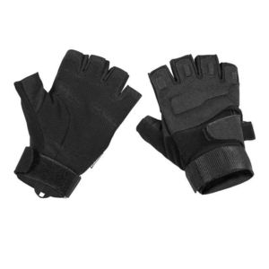 Guantes Tácticos de Nailon Suave, Transpirables, para Mano Izquierda/Derecha, Hechos con Calidad Premium, Gran Venta - Product Image 3