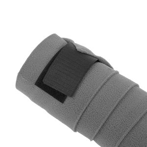 Vendas al por mayor de vendas de poliéster duraderas Awaisi International para caballos, con cierre, tamaño personalizado, vendas de protección ecuestre para las patas. - Product Image 5