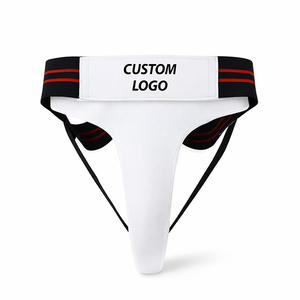 Conjunto de ropa de artes marciales para mujer, protector de ingle MMA, venta al por mayor - Product Image 1