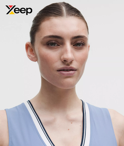 เสื้อชั้นในกีฬาโยคะคุณภาพสูงสำหรับผู้หญิง XEEP รุ่น XC-SB-147 แบบเรียบง่าย ระบายอากาศได้ดี สายปรับได้ แผ่นรองถอดออกได้ รองรับได้ดีเยี่ยม แห้งเร็ว - Product Image 3