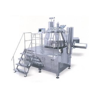 Mezclador Granulador Rápido (RMG) - Product Image 2