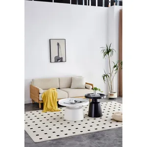 Premium Abstract Metal Coffee <b>Table</b> with Modern Sculptural BaseLuxury Handmade Metal <b>Console</b> <b>Table</b> <b>Gold</b> Base Modern Interior - Product Image 5