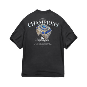 เสื้อยืดโอเวอร์ไซส์วินเทจผ้าฝ้าย 100% สำหรับผู้ชาย ไซส์พลัส แขนสั้น ทรงหลวม ไหล่ตก พร้อมโลโก้แบบกำหนดเอง ล้างสีแบบแอซิดวอช - Product Image 6