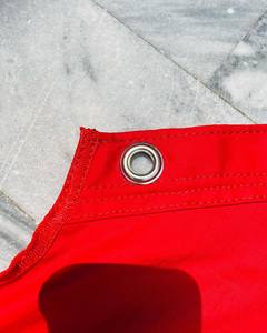 Cubierta de Lona para Ring de Boxeo IRSA SPORTS Personalizada, Cubierta de Piso de PVC/Vinilo Resistente, Modelo IRSA-254801, Equipo de Gimnasio OEM - Product Image 3