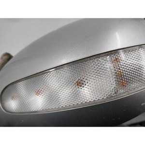 กระจกมองข้างไฟฟ้าด้านหน้าซ้ายสำหรับรถยนต์ C-class มือสอง ของแท้ OEM 413133417 - Product Image 3