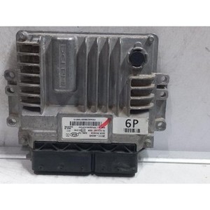 ECUs y Módulos de Computación Usados Bongo 391114A540 - Product Image 1