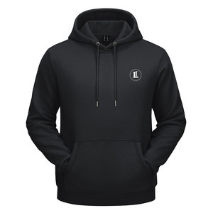 Sudadera con Capucha para Hombre, Nueva Colección en Oferta, Estilo Único, 100% Algodón, Transpirable, Informal - Product Image 1