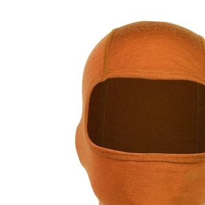 Pasamontañas Unisex a Cuadros con Bordado 3D Interlock, 100% Poliéster, Transpirable, Impermeable, Ofrece Cobertura Suave y Cálida para el Invierno - Product Image 6