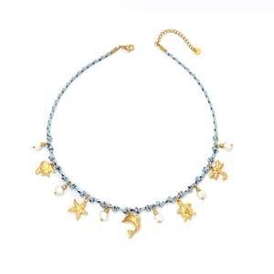 RE450-N270-0521G สร้อยคอแฟชั่น - Product Image 1