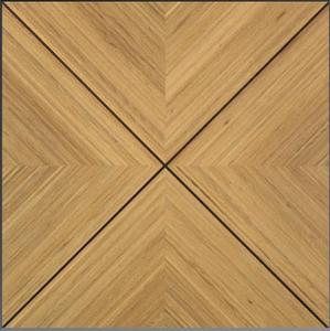 พื้นไม้อัด HIPEC รุ่นใหม่ คุณภาพระดับเฟิร์สคลาส เป็นมิตรต่อสิ่งแวดล้อม มาตรฐานการปล่อยมลพิษ E0 ผลิตในเวียดนาม เหมาะสำหรับใช้ในบ้านพักอาศัย โกดังสินค้า และพื้นที่เชิงพาณิชย์ - Product Image 1