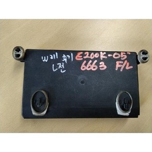 ECUs et modules informatiques d'occasion de classe E A2118707326 - Product Image 1