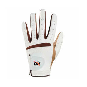 Guantes de Golf de Cuero Suave de Alta Calidad, Guantes de Golf Ligeros de Piel de Oveja Más Vendidos - Product Image 2