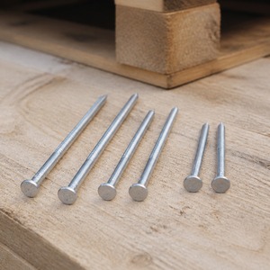 [YOU-ONE Befestigungssysteme] Paletennägel im Großhandel CHEP-Typ Kopfmarkierung C1018 Clinch 50 lbs Box Lose Paletennägel - Product Image 4