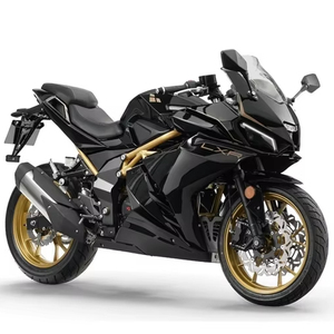 คุณภาพเยี่ยม ใหม่ล่าสุด LXR 125 E55 เร็วแรง 14.7 แรงม้า รถสปอร์ตไบค์ รับประกัน 1 ปี พร้อมส่งวันนี้ - Product Image 1