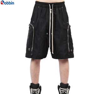 Pantalones Cortos Cómodos para Hombre, Personalizados con Estampado, Ropa de Trabajo Informal, Pantalones Cortos Holgados de Verano para Hombre, Pantalones Cortos Deportivos Casuales - Product Image 4