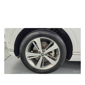 Genesis GV80 3.0 Diésel 2WD 2022 con Caja de Cambios Automática, Asientos de Cuero, Cámara Trasera, 49,617 km, Volante a la Izquierda - Product Image 5