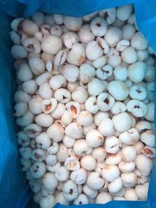 Litchis surgelés IQF du Vietnam – Fournisseur en gros VDELTA pour l'exportation - Product Image 4