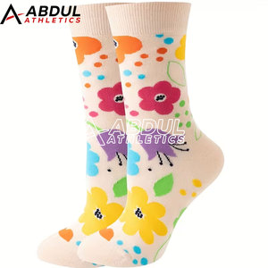 Comfort Driven Casual <b>Socks</b> Lightweight Material Comfortable Design Perfect Athletic <b>Socks</b> or Casual Wear And Daily Use - Product Image 3