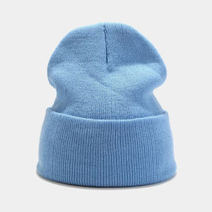 Gorros de Invierno Más Vendidos a Precio Económico con Interior de Satén, Gorro Cálido y Colorido - Product Image 6